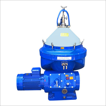 Compressor Oil Separators