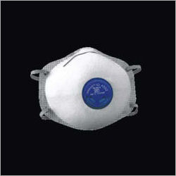 Cup Style Respirator