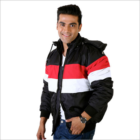 Designer Jackets - Premium Quality Fabric, Custom Sizes and Colors | Perfect Fitting, Shrink Resistance, Easy to Wash, Durable