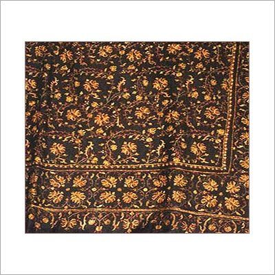 Designer Pashmina Shawls