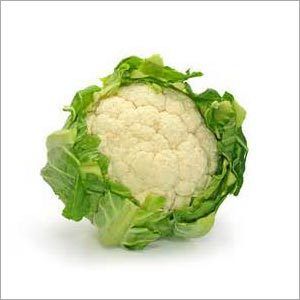 Fresh Cauliflower