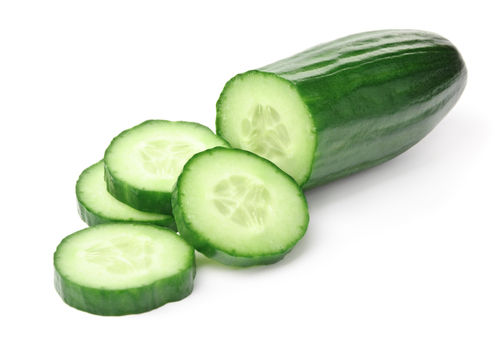 Fresh Cucumber - Organic, Naturally Grown & Hygienically Stored | Rich Taste, Good for Skin Nourishment, Freshness, Long Shelf Life