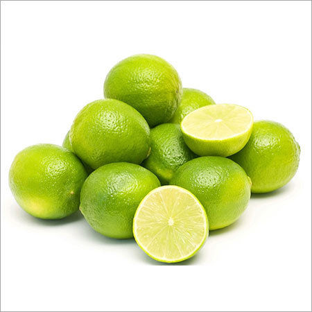 Fresh Limes