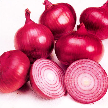 Fresh Onion