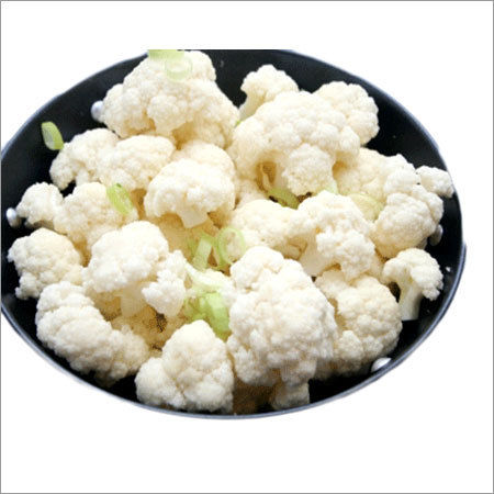 Frozen Cauliflower