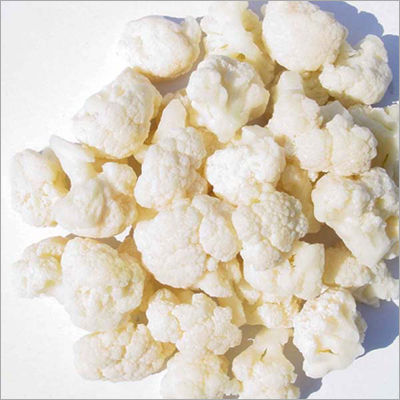 Frozen Cauliflower