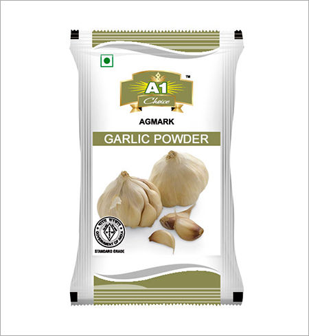 Garlic Powder