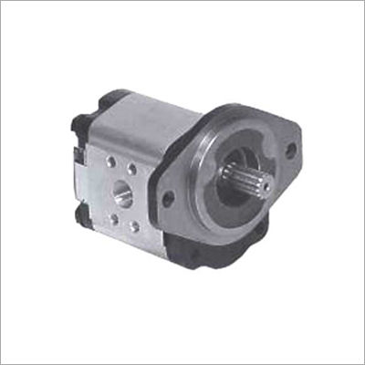 Gear Pumps