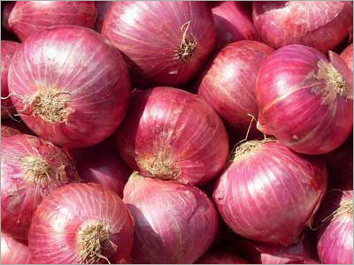 Indian Onions