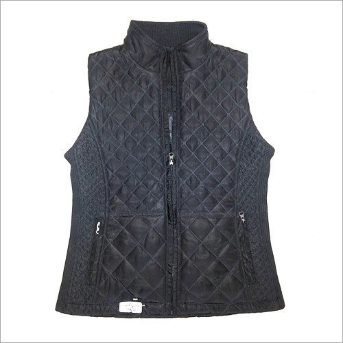 Kids Sleeveless Jackets