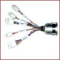 Lighting Assembly Wiring Harness