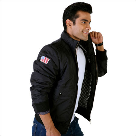 Men's Casual Jackets