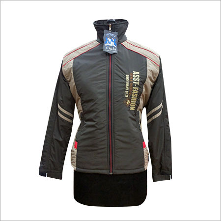 Mens Casual Jackets