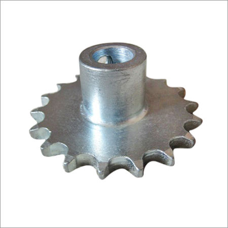 Motorcycle Chain Sprocket