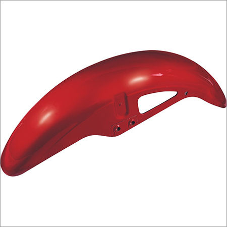 Motorcycle Mudguard