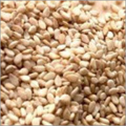Natural Sesame Seeds By BOON-ARINTASAY ACTING SUB LTD.