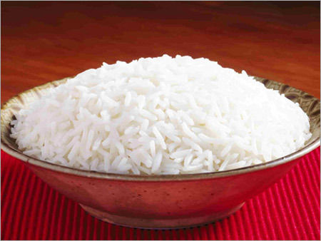 Pre Boiled Rice