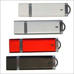 Available In Different Colour Promotional Storage Pen Drives