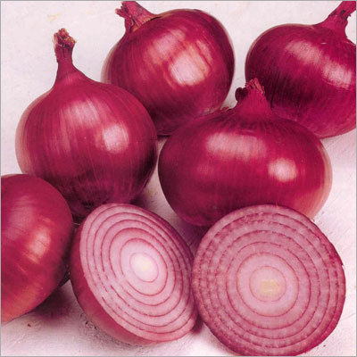 Red Onions