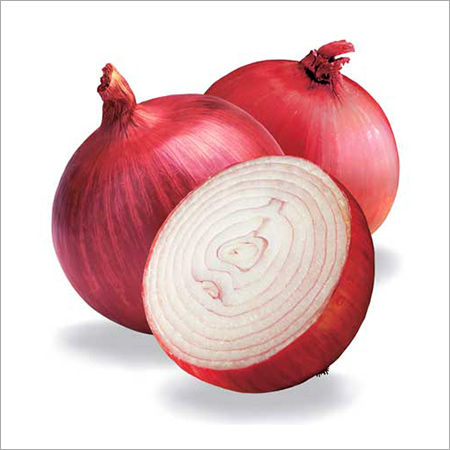 red onion