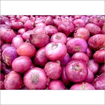 Red Onions