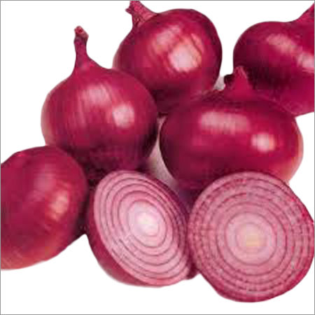 Red Onions