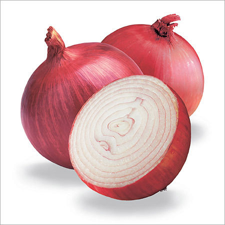 Red Onions