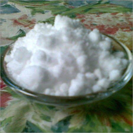 Synthetic Camphor Powder