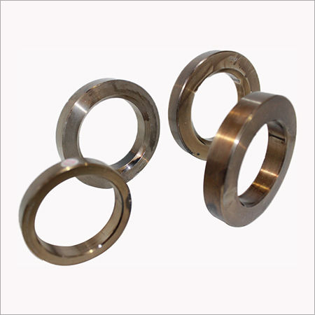 Wheel Oil Seal Spacer