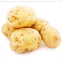 White Potatoes