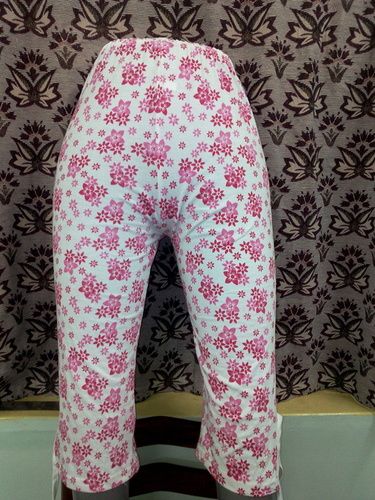 Women Capri