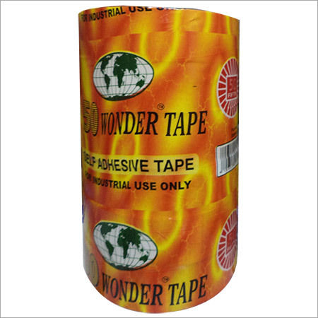 Green Wonder Tapes