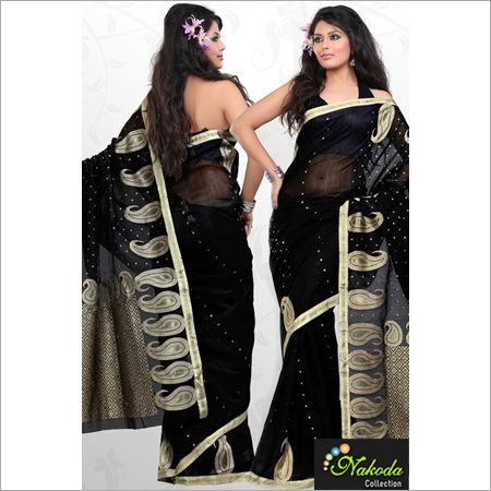 Banarasi Fancy Sarees