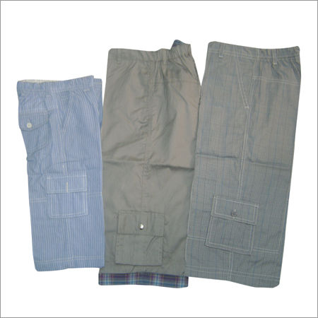 Boys Trousers