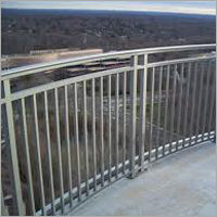 Available In Different Color Designer Ss Railing