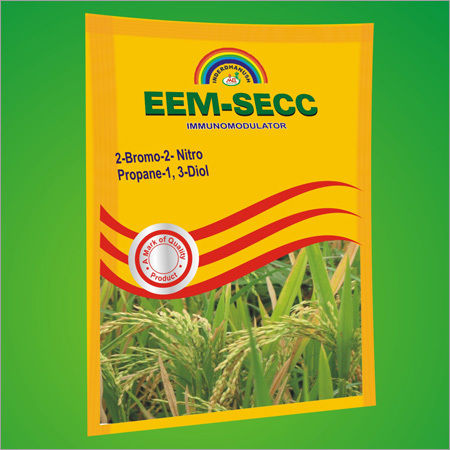 EEM SECC Plant Growth Promoters