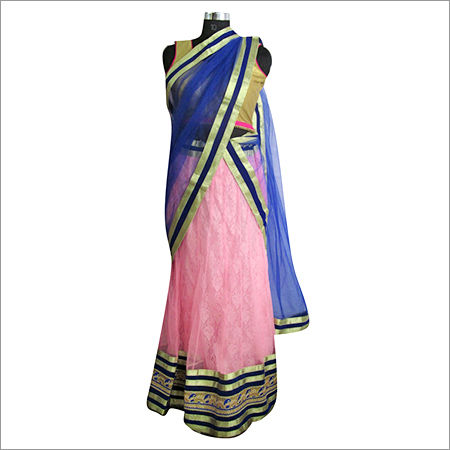 Fancy Lehengas Sarees