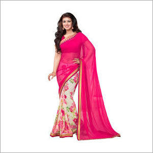 Fancy Saree