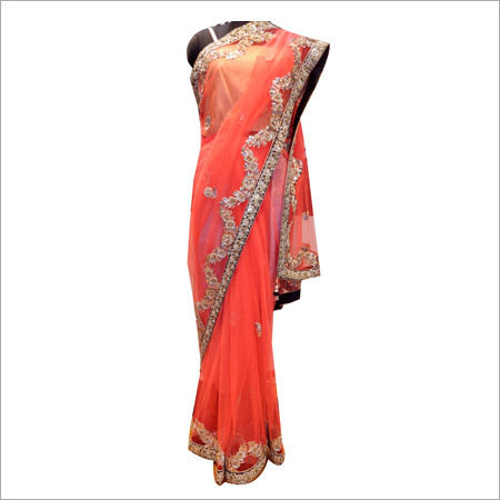 Fancy Sarees