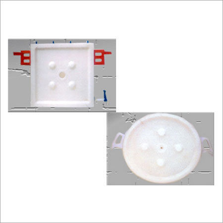 Filter Ceramic Plates