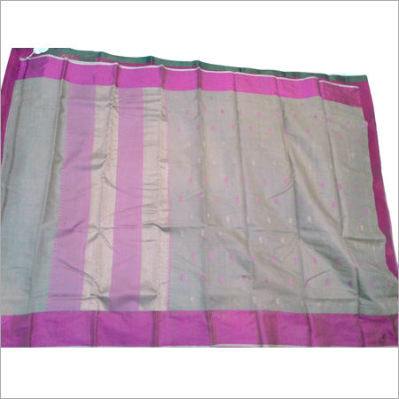 Handloom Kota Doria Sarees