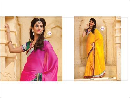 Handloom Silk Sarees