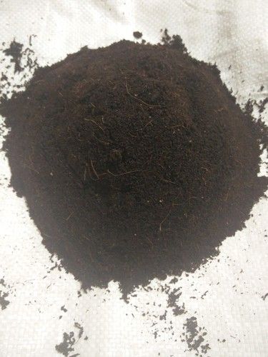 Mushroom Compost