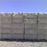 cotton bales