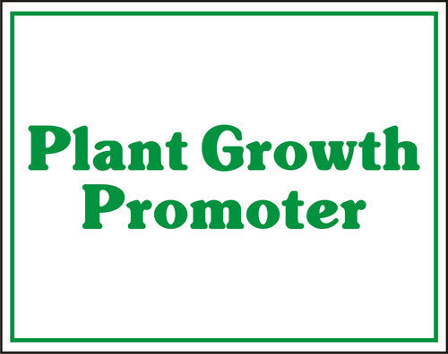 Plant Growth Promoter