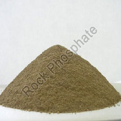 Rock Phosphate