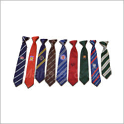 School Ties