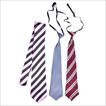 School Uniform Ties