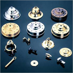 Sheet Metal Components