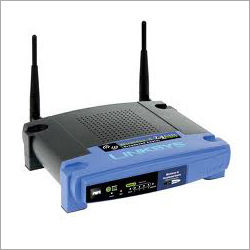 Wireless Router